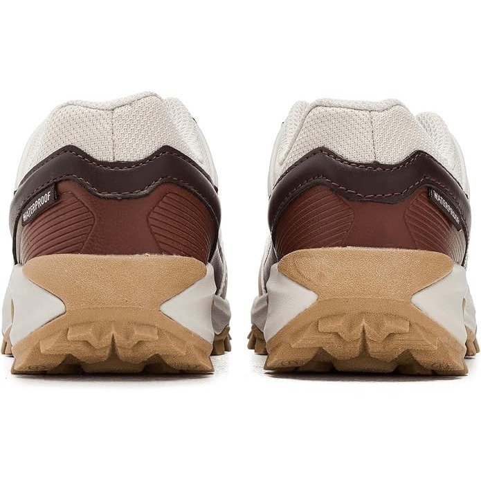 Big Kids Size 7 - Merrell Moab Speed 2 Low Waterproof 2 Shoes Khaki Brown New — image 3 of 5